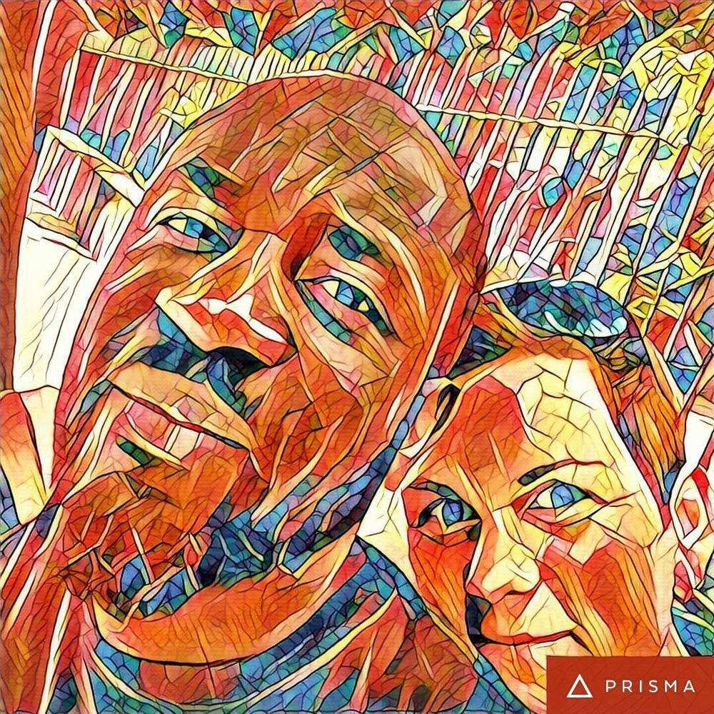 Meet your Posher, Jen